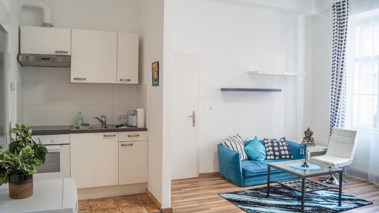 Gorgeous 2Br - Spacious & Suitable For Everyone Vienna Exterior photo