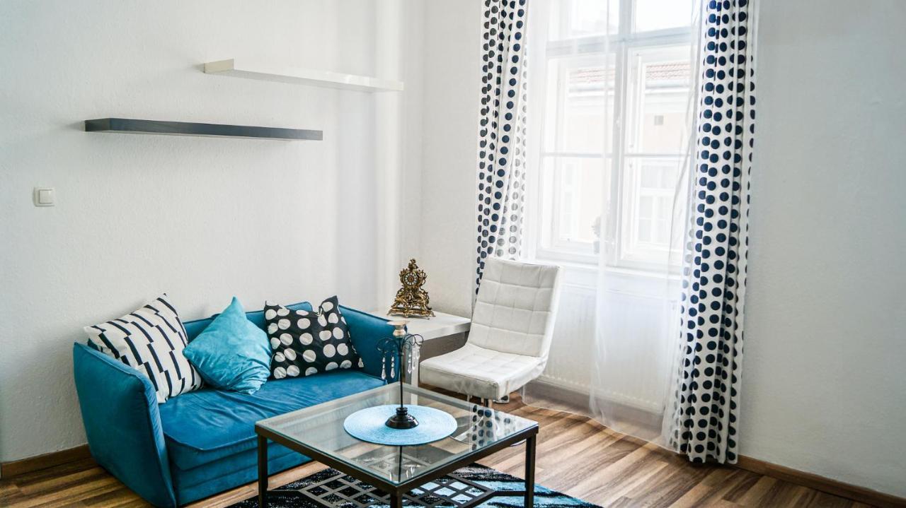 Gorgeous 2Br - Spacious & Suitable For Everyone Vienna Exterior photo